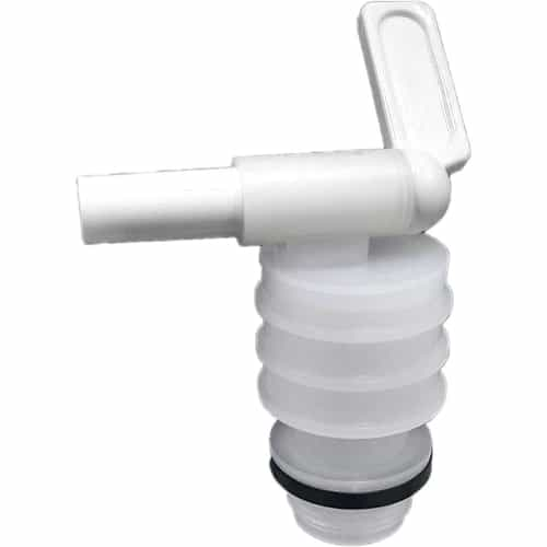 Spigot For 5 Gallon Jug