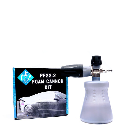 MTM Hydro PF22.2 Foam Cannon