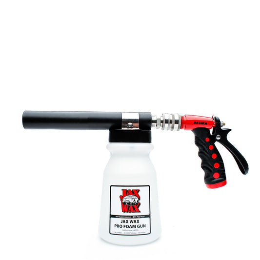 Jax Wax Pro Foam Gun