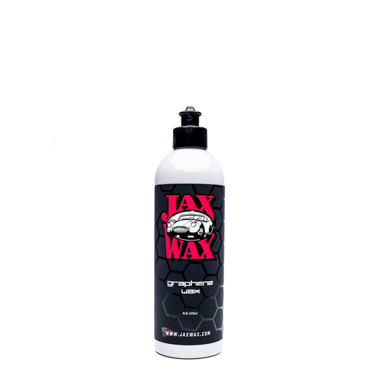 Collections - Jax Wax