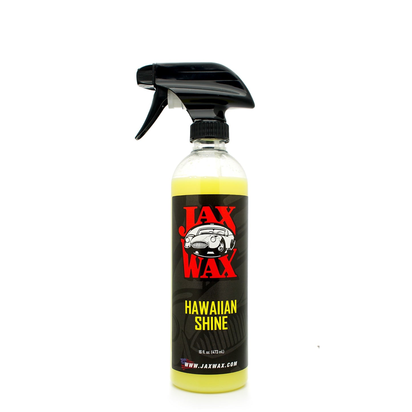 car wax