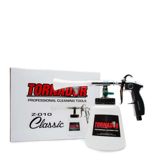 Z-010 Tornador Classic Cleaning Tool